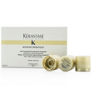 Kerastase Fusio Dose Booster Densifique для уплотнения волос 15 х 0,4 мл Kerastase Fusio Dose Booster Densifique для уплотнения волос 15 х 0,4 мл